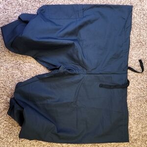 2 Available Navy Fashion Seal Unisex Fashion Scrub Pant - Fashion Poplin 4XL